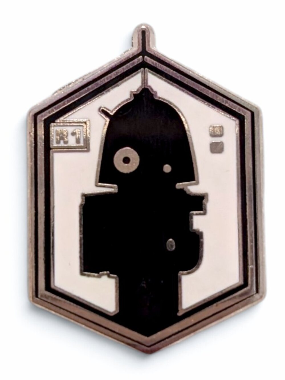 Star Wars Disney Pin: R1 Astromech Droid